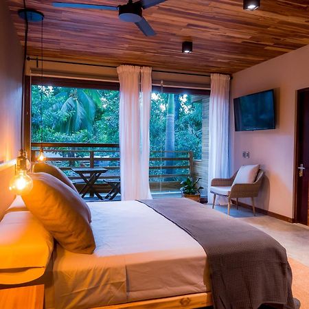 Arjau Boutique Hotel - Adults Only Playa Santa Teresa  Exterior photo