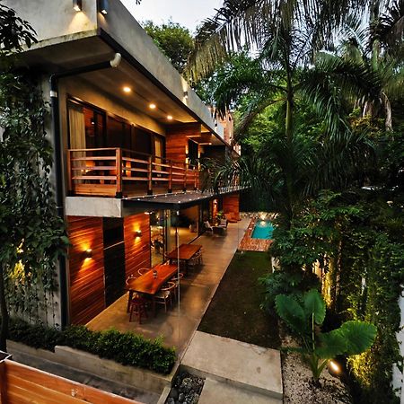Arjau Boutique Hotel - Adults Only Playa Santa Teresa  Exterior photo