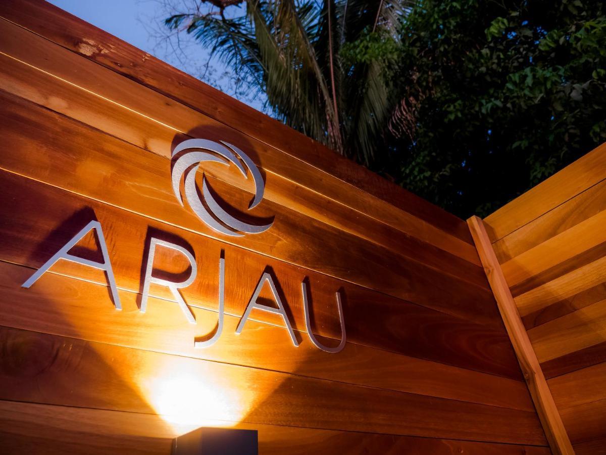 Arjau Boutique Hotel - Adults Only Playa Santa Teresa  Exterior photo