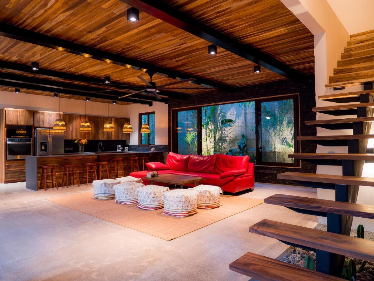 Arjau Boutique Hotel - Adults Only Playa Santa Teresa  Exterior photo