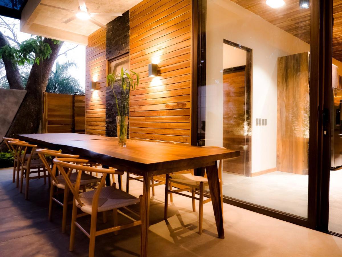 Arjau Boutique Hotel - Adults Only Playa Santa Teresa  Exterior photo