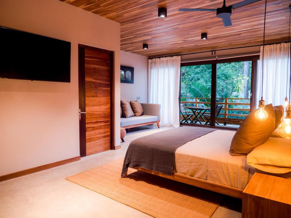 Arjau Boutique Hotel - Adults Only Playa Santa Teresa  Exterior photo