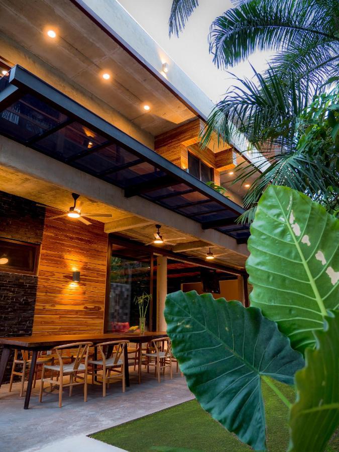 Arjau Boutique Hotel - Adults Only Playa Santa Teresa  Exterior photo