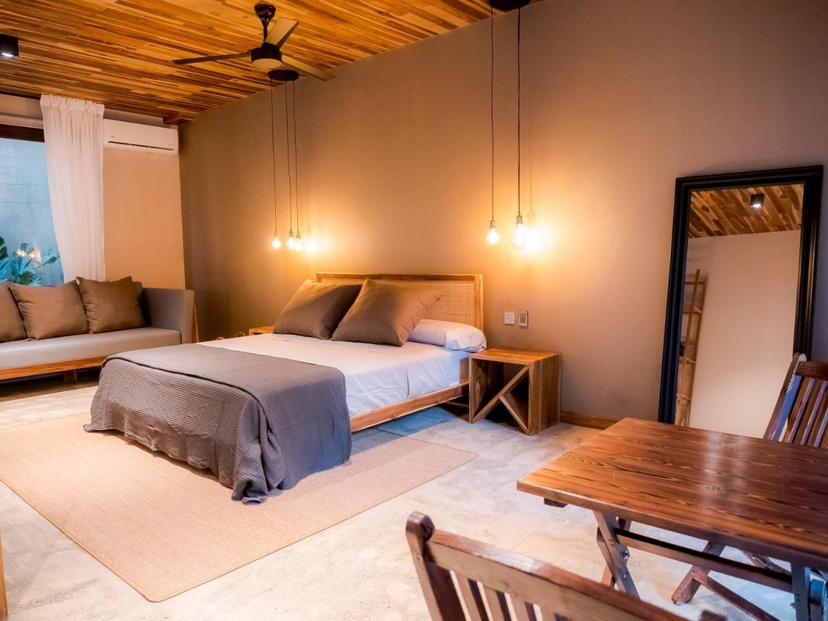 Arjau Boutique Hotel - Adults Only Playa Santa Teresa  Exterior photo