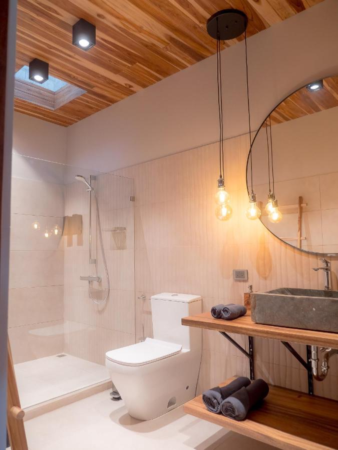 Arjau Boutique Hotel - Adults Only Playa Santa Teresa  Exterior photo