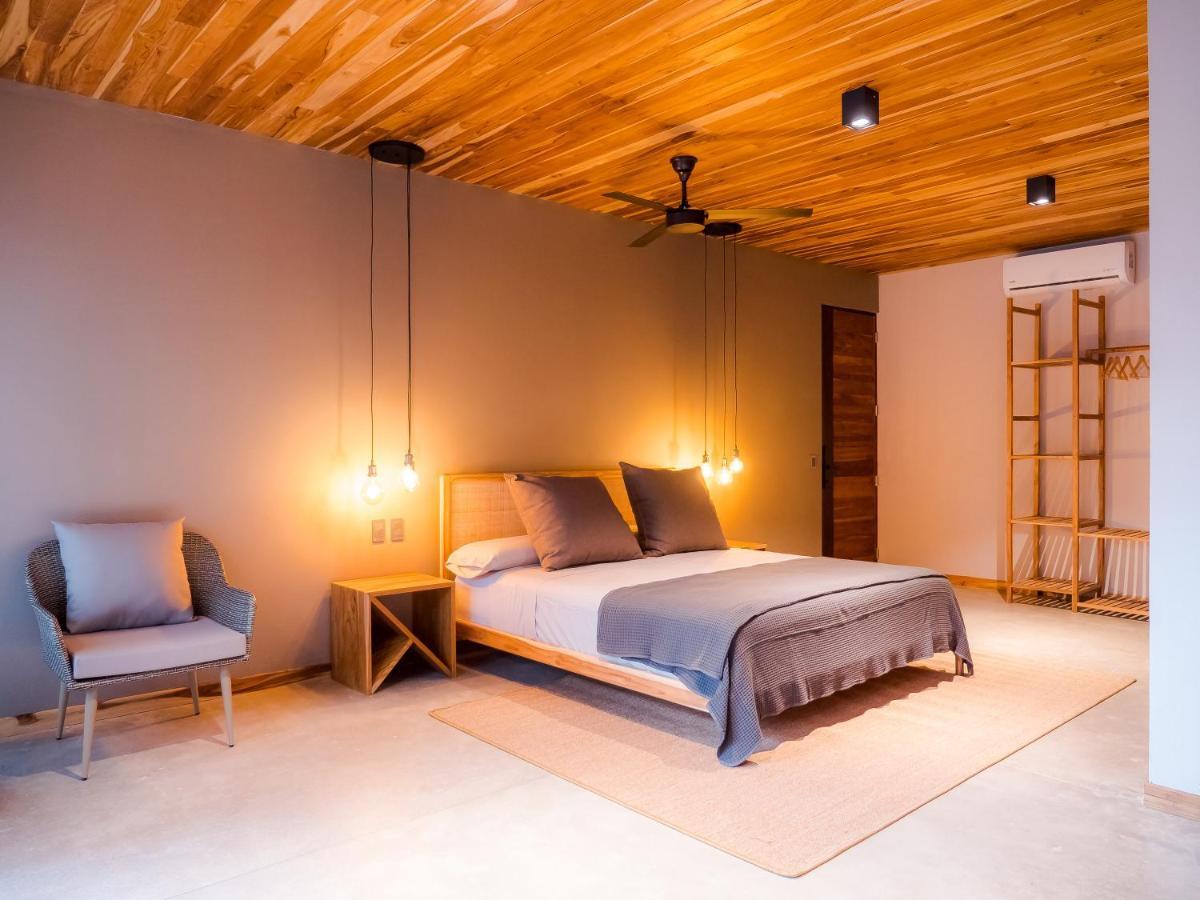 Arjau Boutique Hotel - Adults Only Playa Santa Teresa  Exterior photo