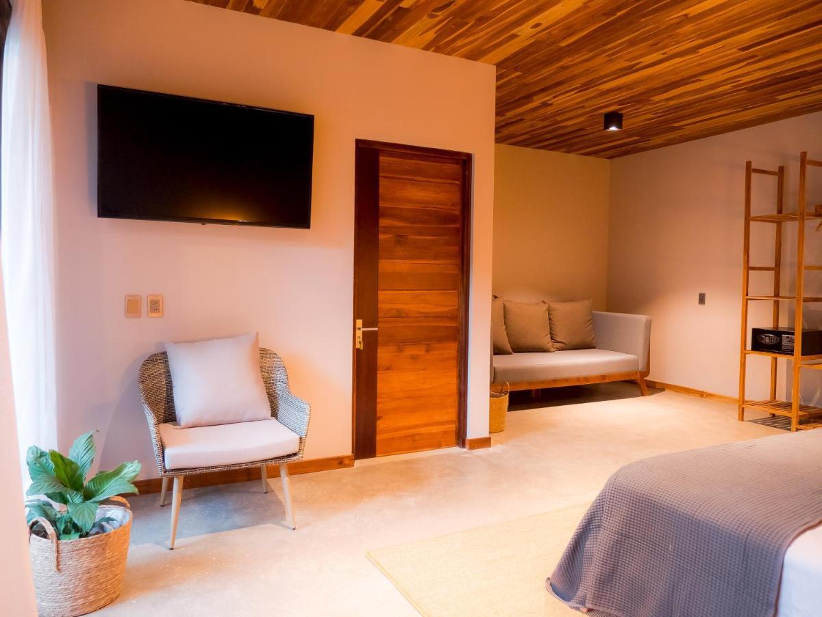 Arjau Boutique Hotel - Adults Only Playa Santa Teresa  Exterior photo