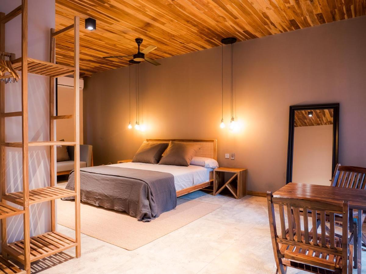 Arjau Boutique Hotel - Adults Only Playa Santa Teresa  Exterior photo