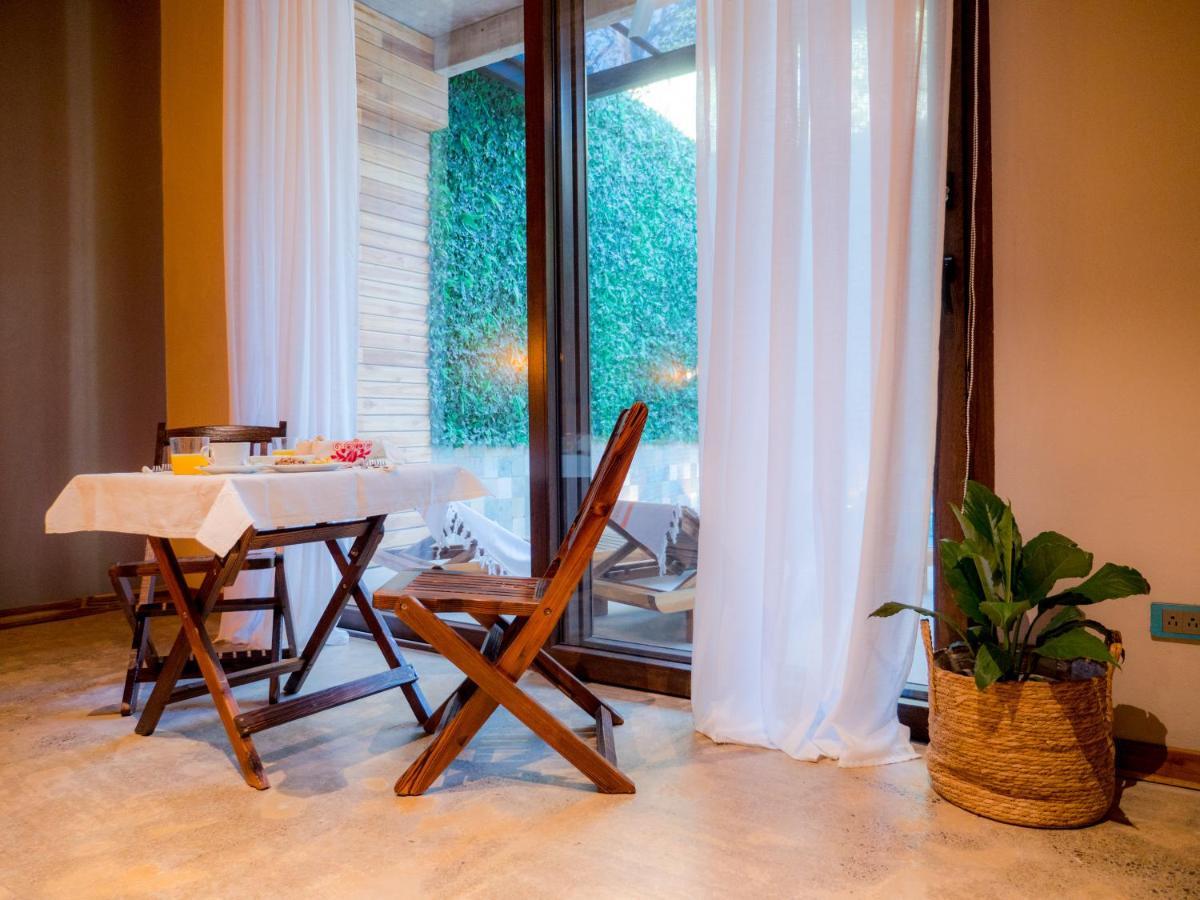 Arjau Boutique Hotel - Adults Only Playa Santa Teresa  Exterior photo