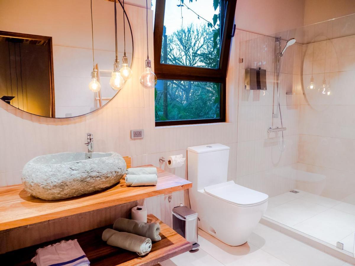 Arjau Boutique Hotel - Adults Only Playa Santa Teresa  Exterior photo