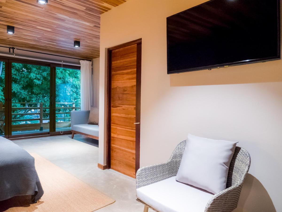 Arjau Boutique Hotel - Adults Only Playa Santa Teresa  Exterior photo