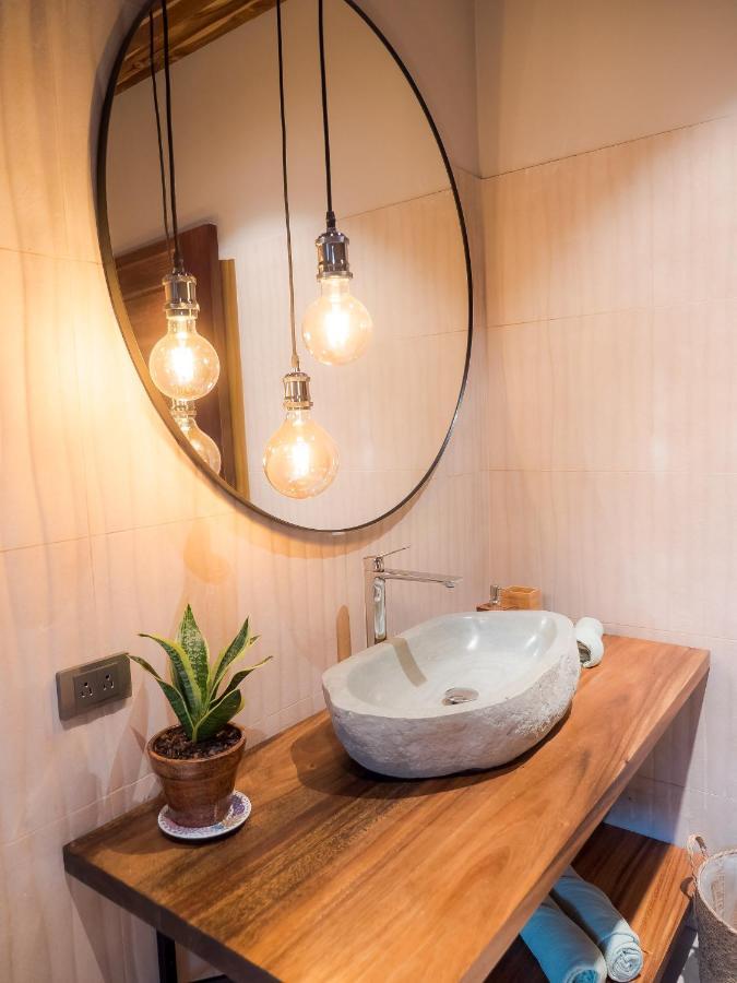 Arjau Boutique Hotel - Adults Only Playa Santa Teresa  Exterior photo