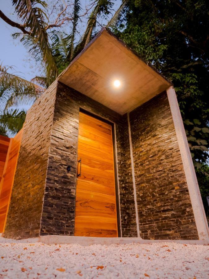 Arjau Boutique Hotel - Adults Only Playa Santa Teresa  Exterior photo