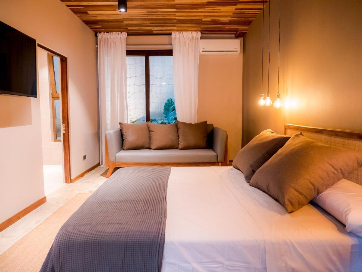 Arjau Boutique Hotel - Adults Only Playa Santa Teresa  Exterior photo