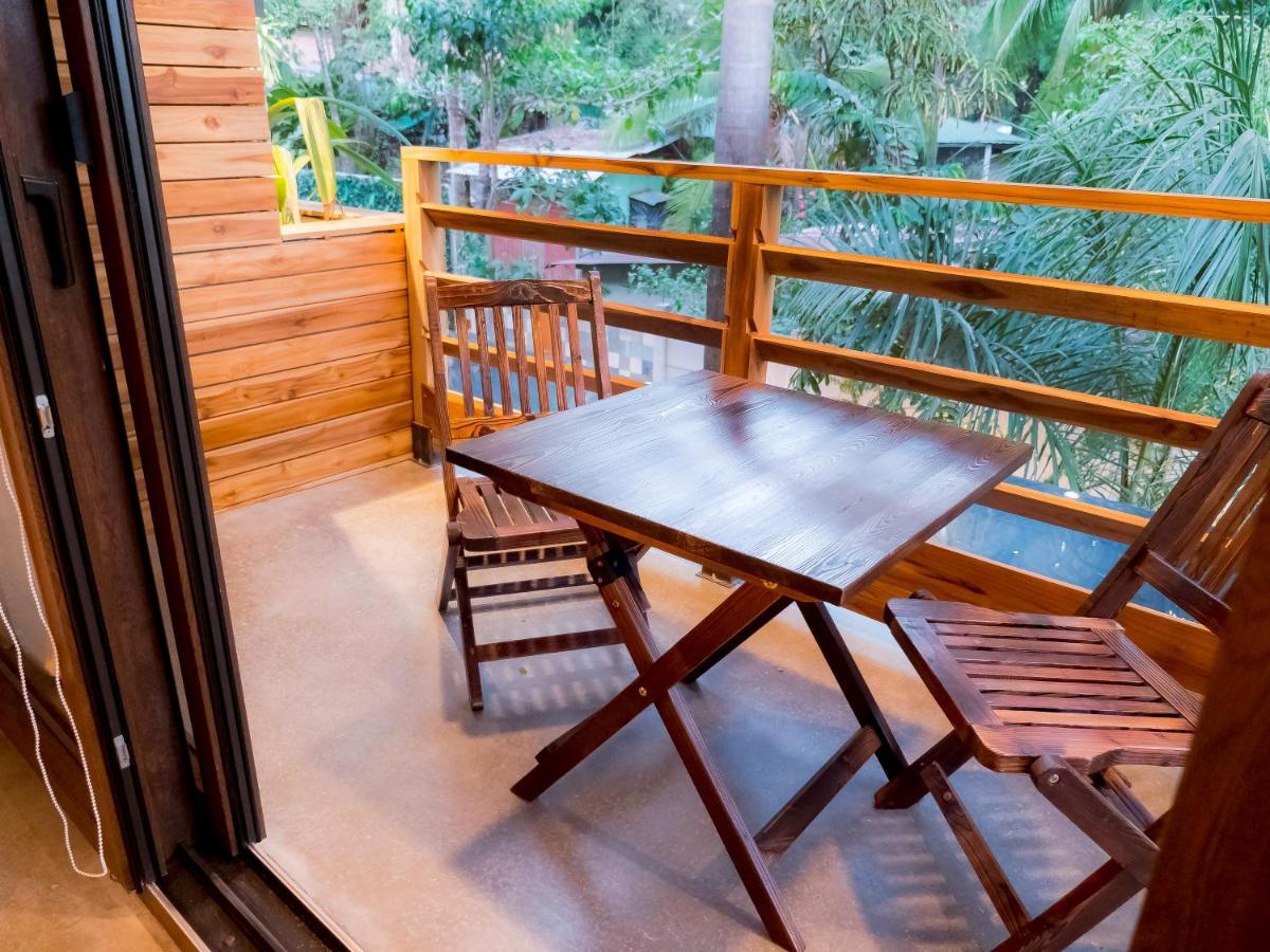 Arjau Boutique Hotel - Adults Only Playa Santa Teresa  Exterior photo
