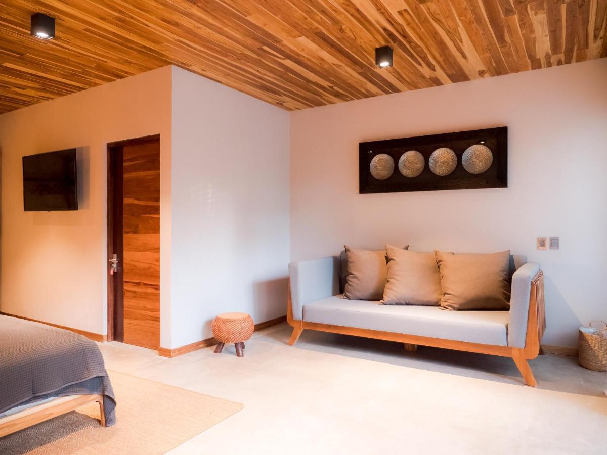 Arjau Boutique Hotel - Adults Only Playa Santa Teresa  Exterior photo