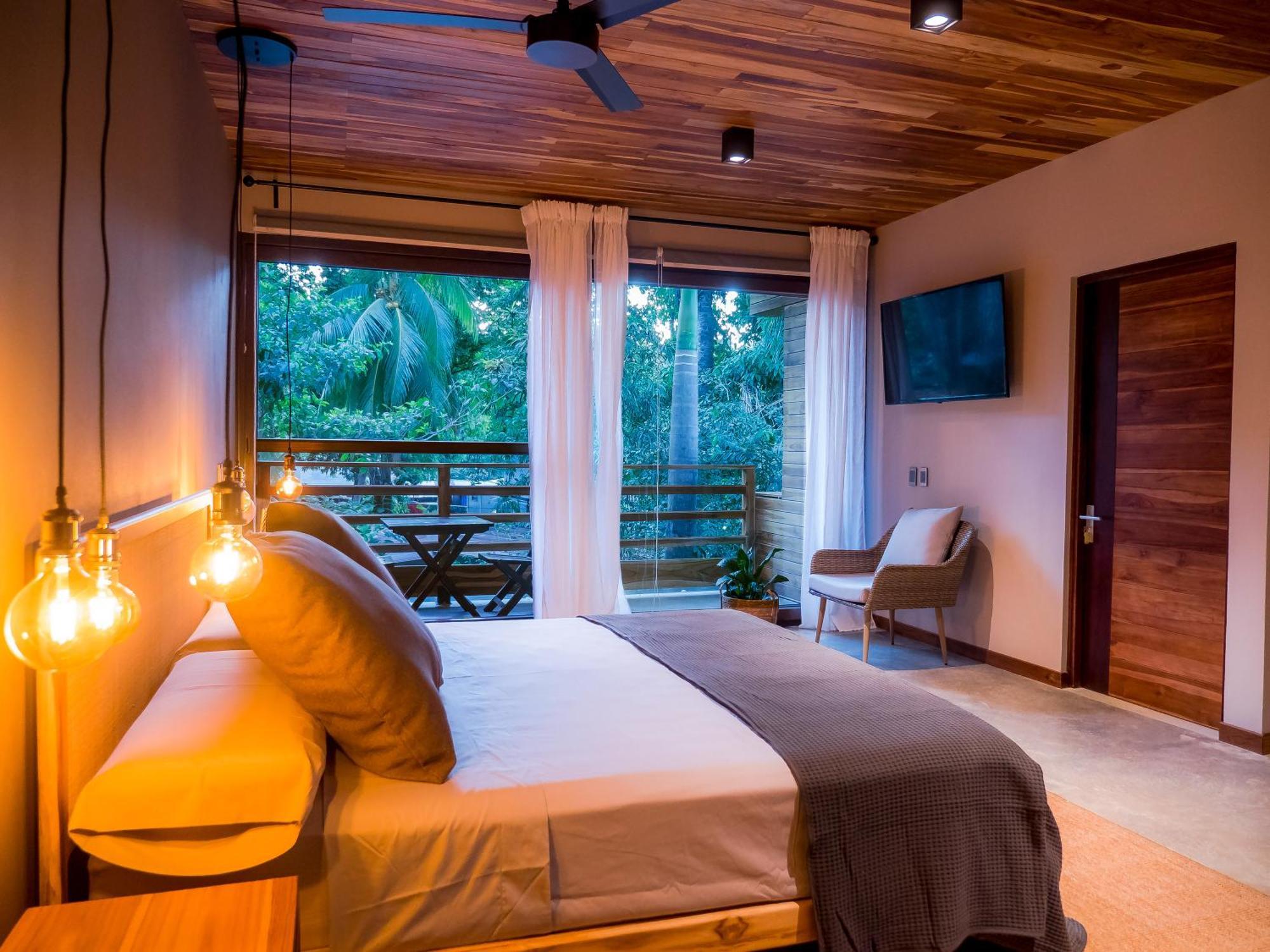 Arjau Boutique Hotel - Adults Only Playa Santa Teresa  Exterior photo