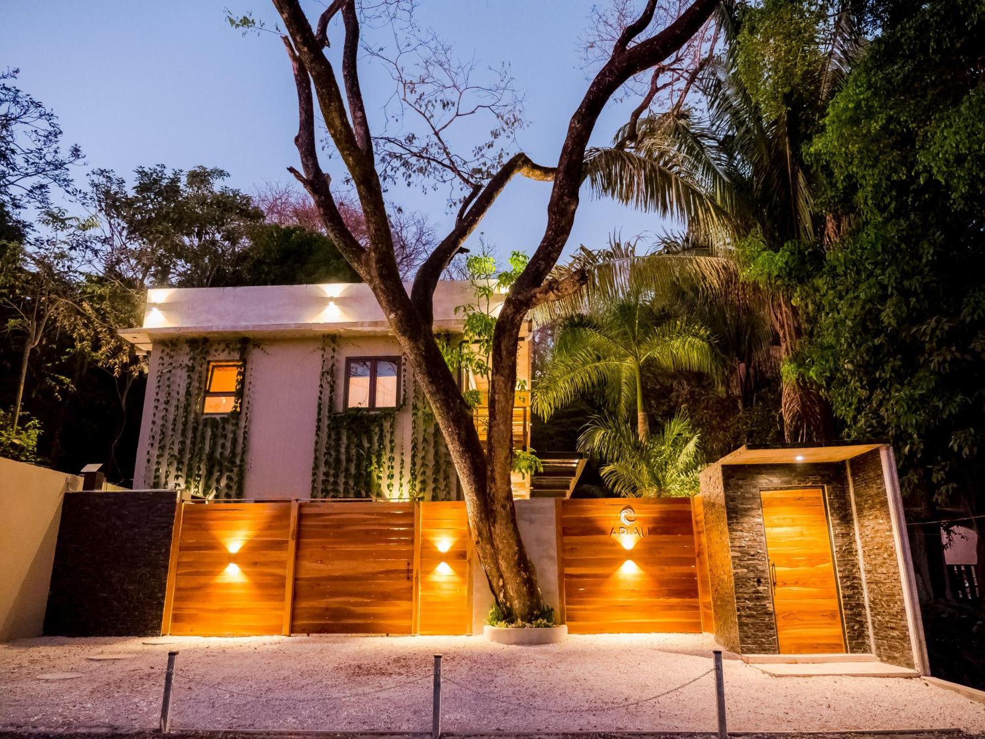 Arjau Boutique Hotel - Adults Only Playa Santa Teresa  Exterior photo