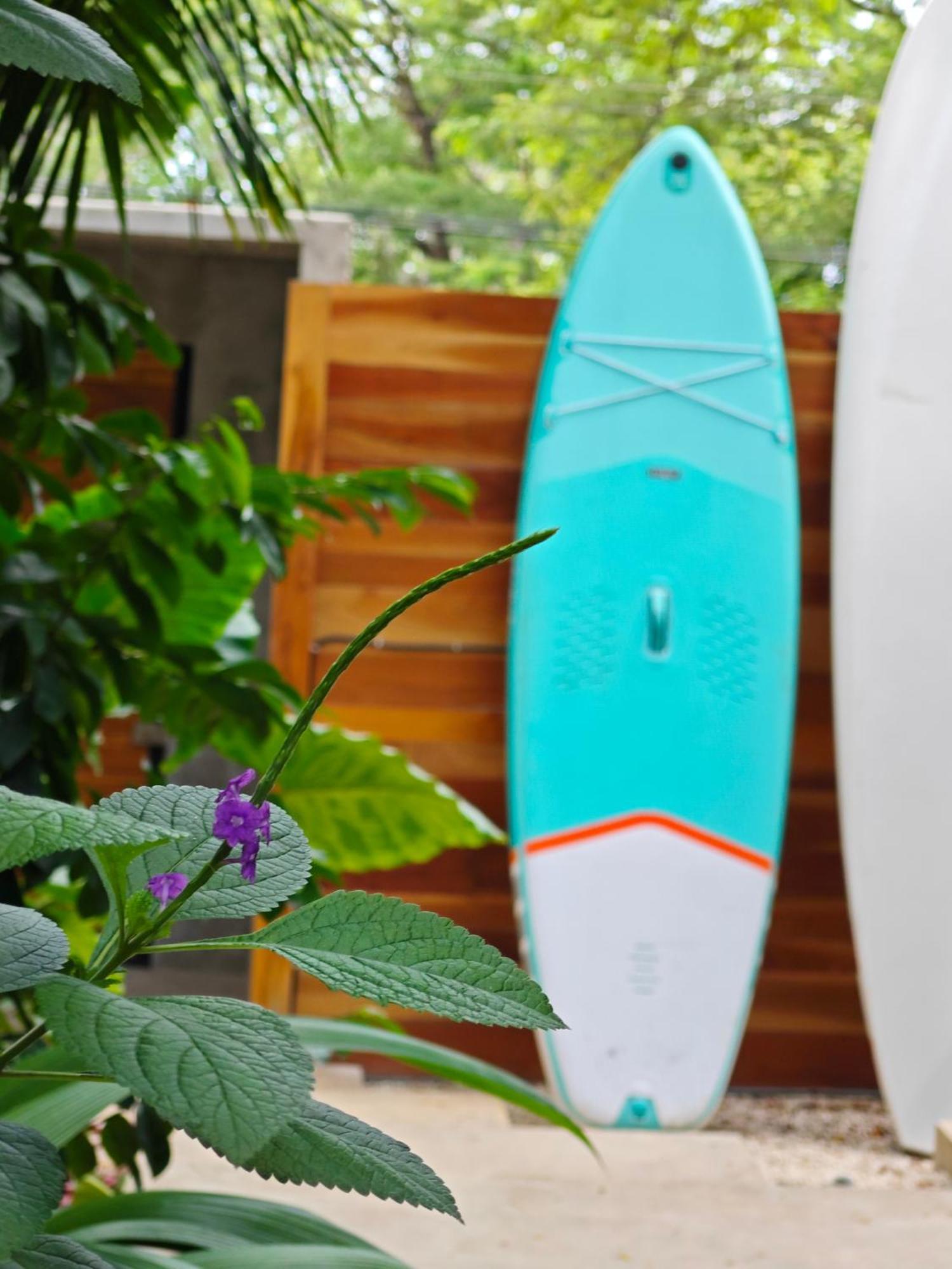 Arjau Boutique Hotel - Adults Only Playa Santa Teresa  Exterior photo