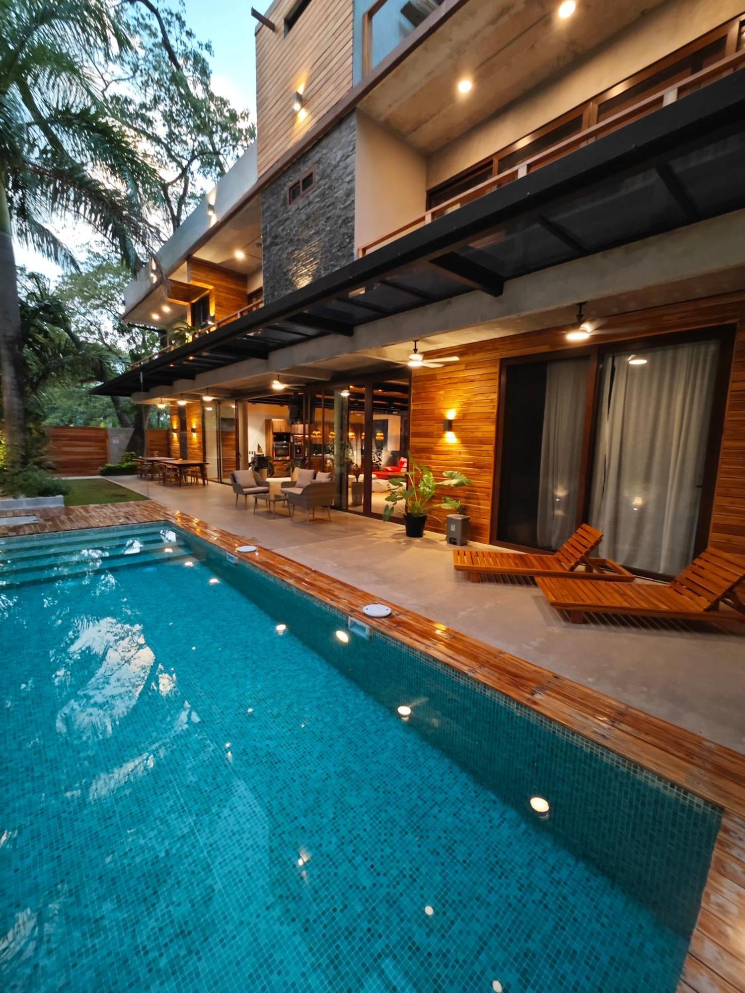 Arjau Boutique Hotel - Adults Only Playa Santa Teresa  Exterior photo