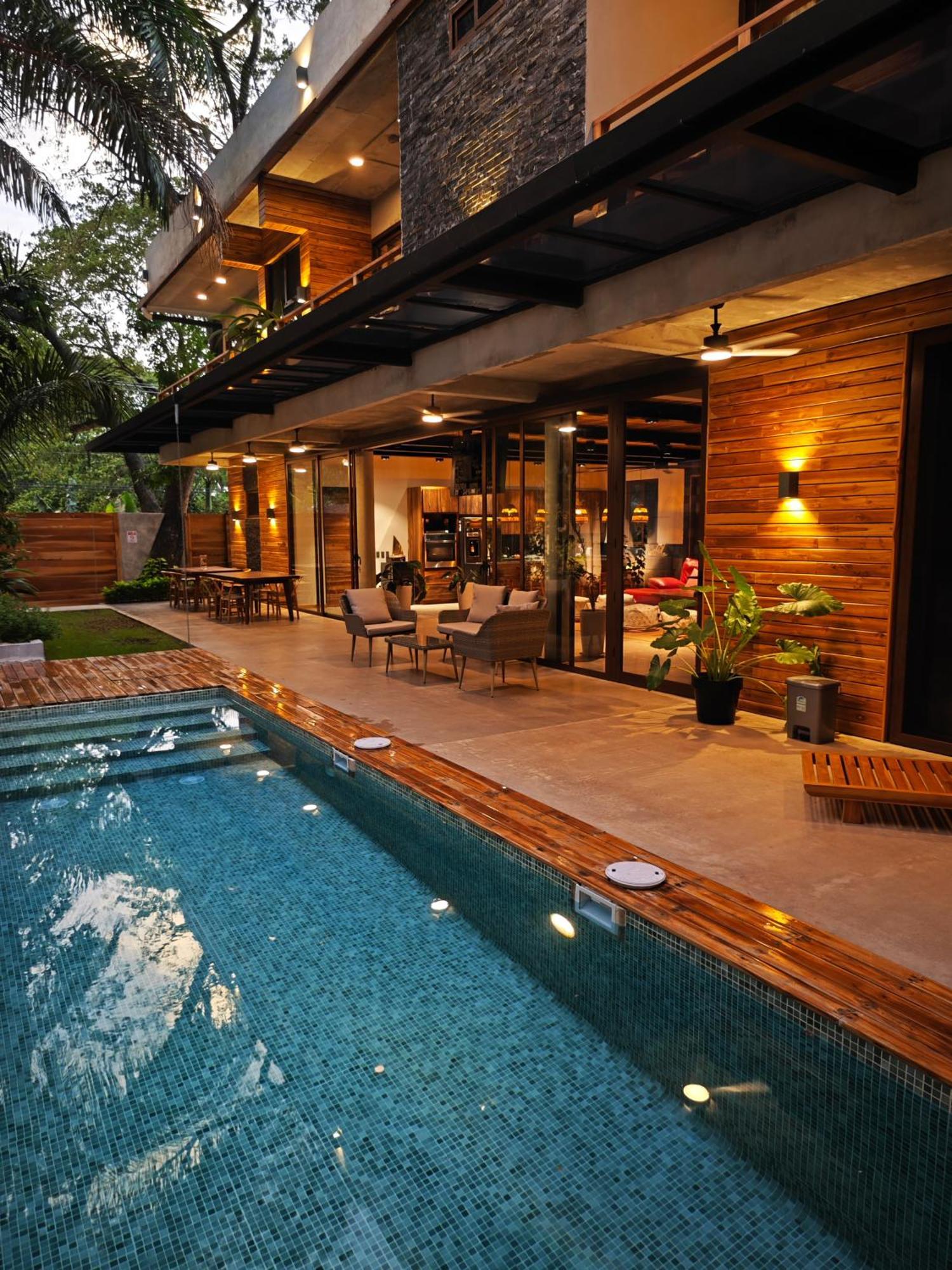 Arjau Boutique Hotel - Adults Only Playa Santa Teresa  Exterior photo