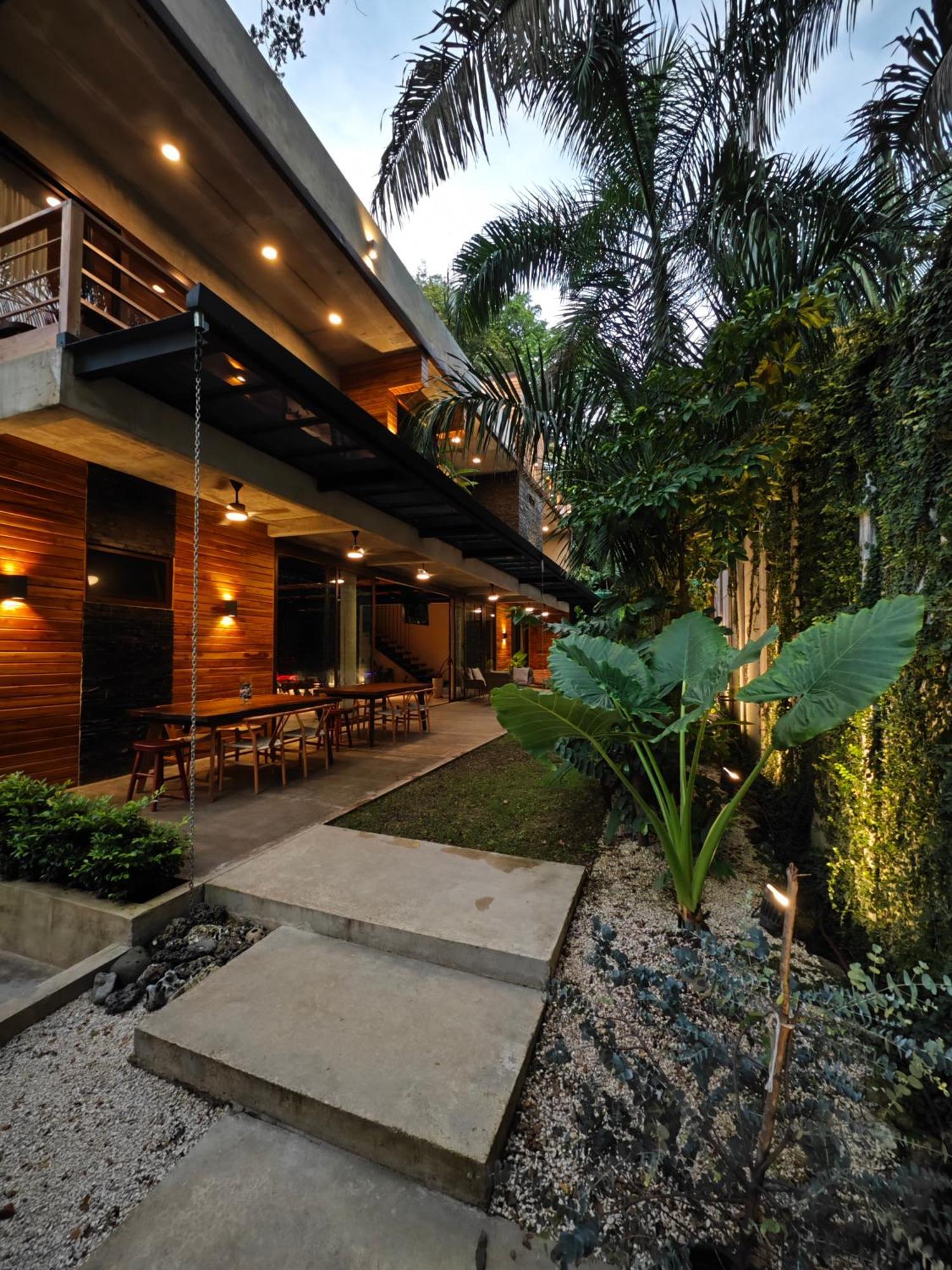 Arjau Boutique Hotel - Adults Only Playa Santa Teresa  Exterior photo
